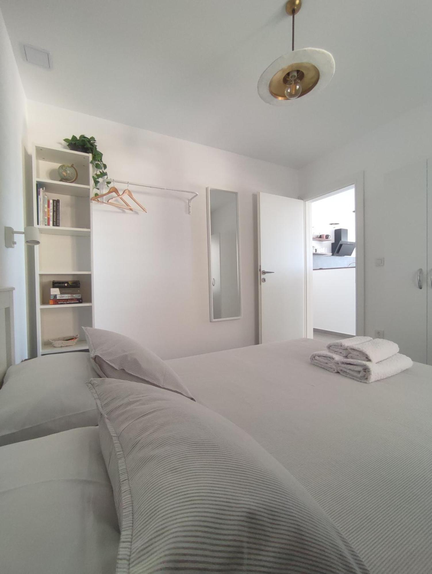 Eleven Apartment Sibenik Luaran gambar