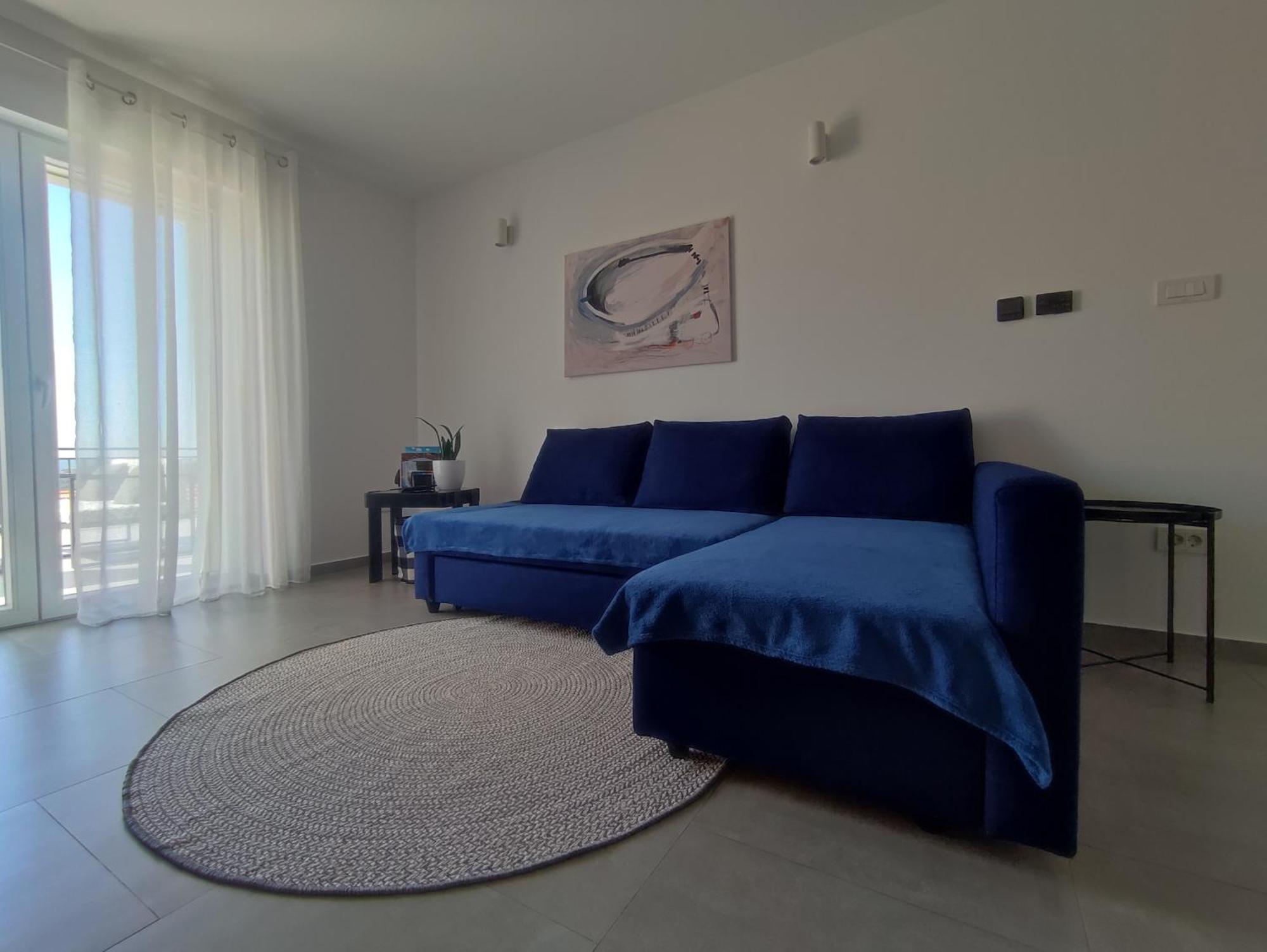 Eleven Apartment Sibenik Luaran gambar