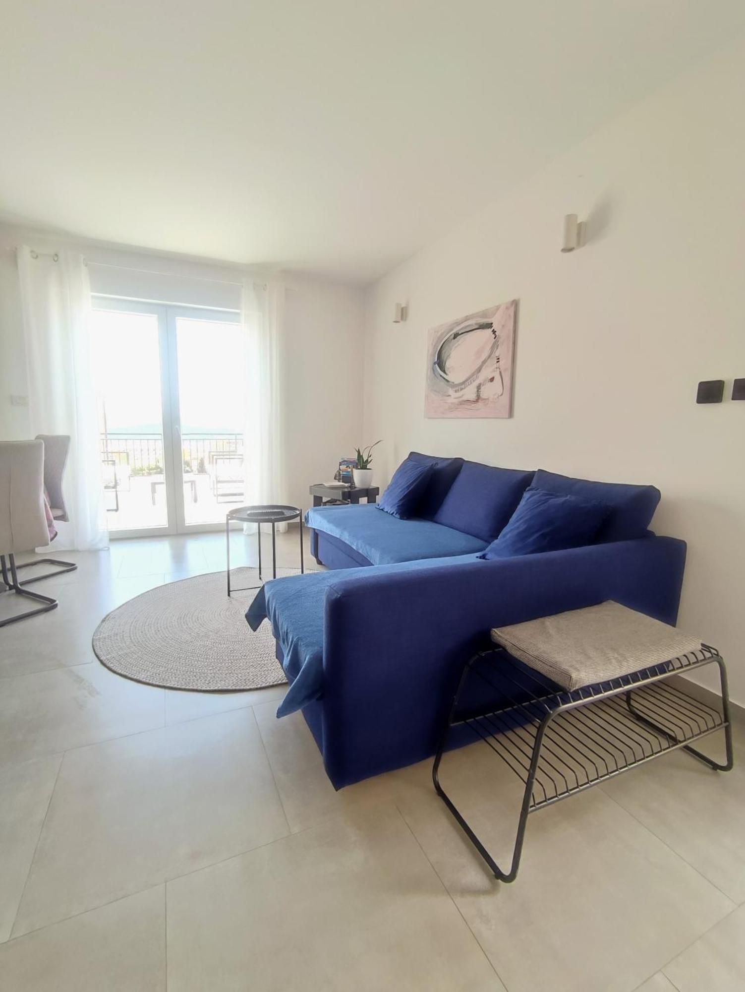 Eleven Apartment Sibenik Luaran gambar