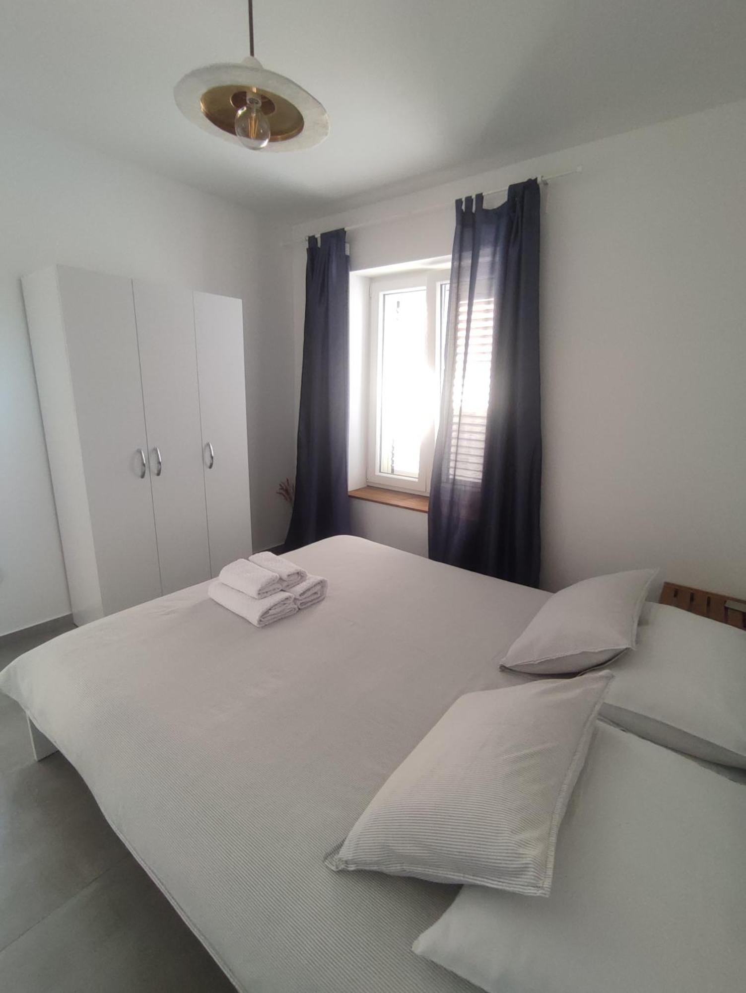 Eleven Apartment Sibenik Luaran gambar